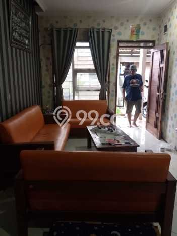 Rumah Modern 4 KT LT 82m2 di Cibaduyut Rumah Modern 4 KT LT 82m2 di Cibaduyut