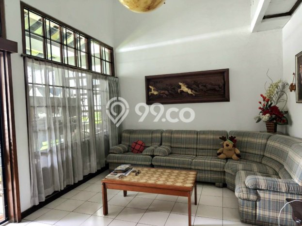Rumah Luxury Modern Tanpa Renovasi di Pasteur Bandung Rumah Luxury Modern Tanpa Renovasi di Pasteur Bandung