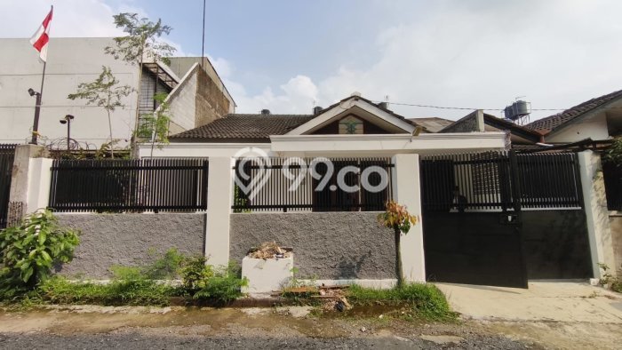 Hunian Nyaman Asri 4 KT Siap Huni di Bandung Kota Bandung Hunian Nyaman Asri 4 KT Siap Huni di Bandung Kota Bandung