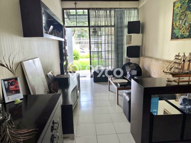 Rumah Luxury Modern Tanpa Renovasi di Pasteur Bandung Rumah Luxury Modern Tanpa Renovasi di Pasteur Bandung