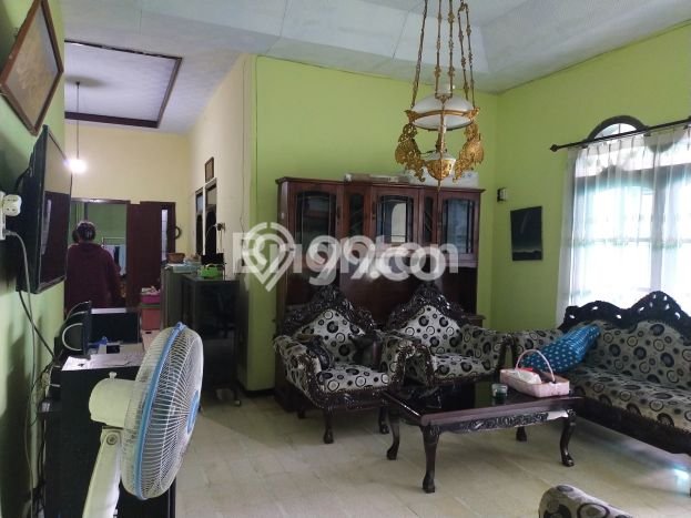 Dijual Rumah 7 Kamar Lokasi Ideal Nyaman dan Strategis di Sukodono Dijual Rumah 7 Kamar Lokasi Ideal Nyaman dan Strategis di Sukodono