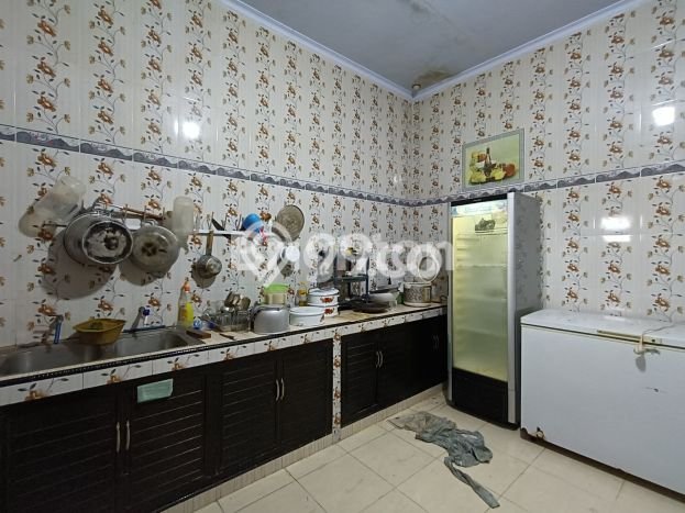 Jual Rumah Bagus Siap Huni LB 420m2 di Sukodono, Lumajang Jual Rumah Bagus Siap Huni LB 420m2 di Sukodono, Lumajang