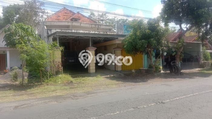 Rumah Modern Minimalis 6 Kamar Bisa Langsung Pindah di Tempeh Rumah Modern Minimalis 6 Kamar Bisa Langsung Pindah di Tempeh