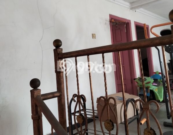 Rumah Modern Minimalis 6 Kamar Bisa Langsung Pindah di Tempeh Rumah Modern Minimalis 6 Kamar Bisa Langsung Pindah di Tempeh