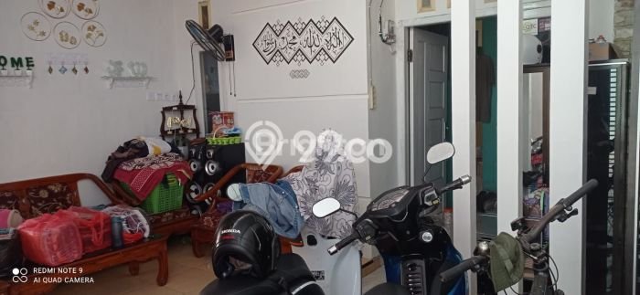Jual Rumah Murah di Tekung Lumajang Harga Rp 220 Juta LT 60m2 Jual Rumah Murah di Tekung Lumajang Harga Rp 220 Juta LT 60m2