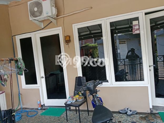 Rumah Sederhana Dijual Lokasi Kedungjajang 2 Kamar dengan LT 92m2 Rumah Sederhana Dijual Lokasi Kedungjajang 2 Kamar dengan LT 92m2
