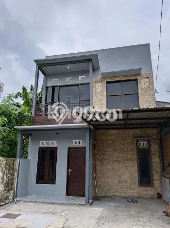 Rumah Sederhana Dijual Lokasi Sukodono 4 Kamar dengan Luas Tanah 72m2 Rumah Sederhana Dijual Lokasi Sukodono 4 Kamar dengan Luas Tanah 72m2