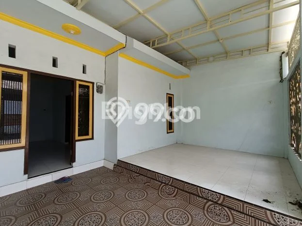 Jual Rumah Murah Meriah Tekung Punya 2 Kamar & LT 79m2 Jual Rumah Murah Meriah Tekung Punya 2 Kamar & LT 79m2