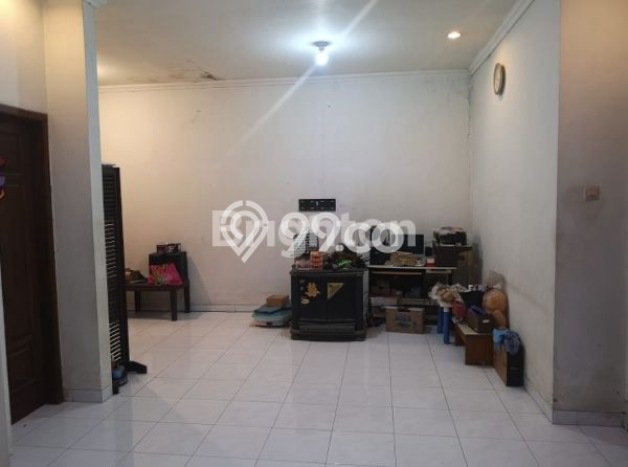 Dijual Rumah Eksklusif 2 KT di Solo Baru, Surakarta Dijual Rumah Eksklusif 2 KT di Solo Baru, Surakarta