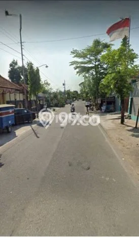Lokasi Strategis! Dijual Gudang Bisnis di Jebres, Surakarta Kondisi Bagus Lokasi Strategis! Dijual Gudang Bisnis di Jebres, Surakarta Kondisi Bagus