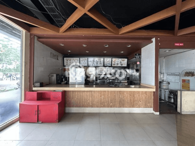 Ruko Disewakan Lokasi Purwosari Solo Harga Spesial! Ruko Disewakan Lokasi Purwosari Solo Harga Spesial!