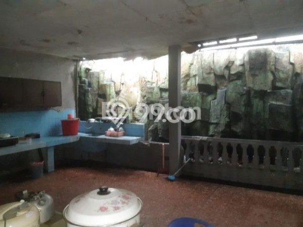 Hot Offer Hunian Mewah Ideal dan Luas di Serengan, Surakarta Hot Offer Hunian Mewah Ideal dan Luas di Serengan, Surakarta