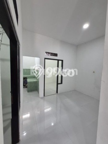 Rumah Modern 2 KT LT 60m2 di Solo Baru Rumah Modern 2 KT LT 60m2 di Solo Baru