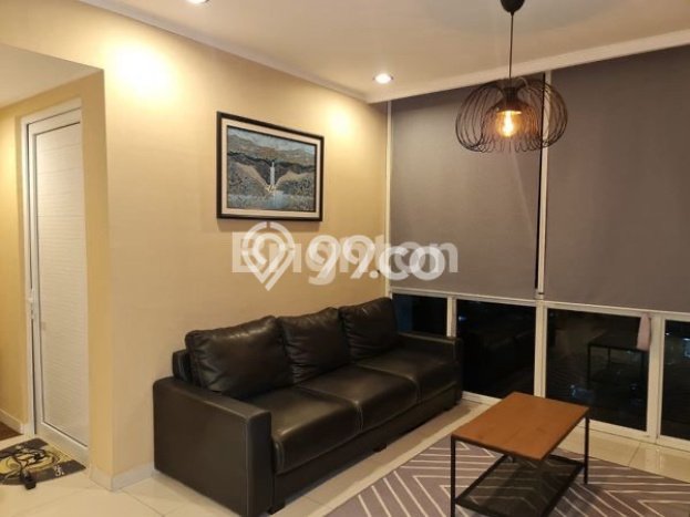 Untuk Dijual Apartemen Eksklusif 2 Bedroom di Surabaya Dekat ke Fasilitas Umum Untuk Dijual Apartemen Eksklusif 2 Bedroom di Surabaya Dekat ke Fasilitas Umum