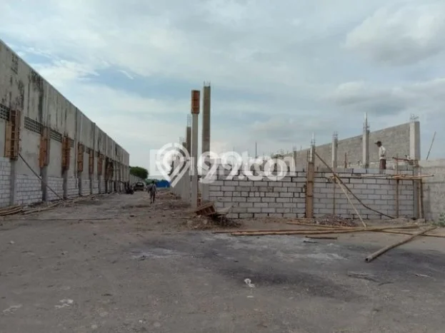 Tanah Komersial Dijual di Colomadu Karanganyar 3158m2 Tanah Komersial Dijual di Colomadu Karanganyar 3158m2