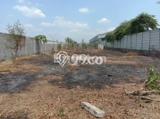 Tanah Komersial Dijual di Colomadu Karanganyar 3158m2 Tanah Komersial Dijual di Colomadu Karanganyar 3158m2