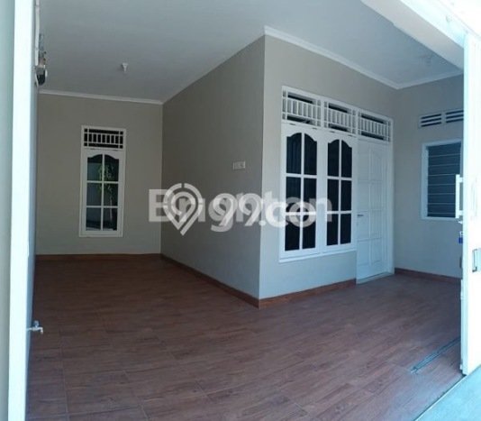 Jual Rumah Modern 4 KT di Mojosongo, Surakarta Jual Rumah Modern 4 KT di Mojosongo, Surakarta