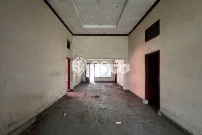 Tanah Komersial Dijual di Serengan Surakarta 1420m2 Tanah Komersial Dijual di Serengan Surakarta 1420m2