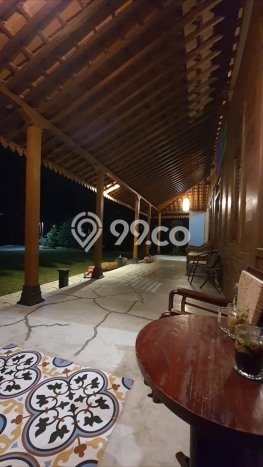 Rumah Eksklusif Dijual LT 3000m2 di Karanganyar, Solo Rumah Eksklusif Dijual LT 3000m2 di Karanganyar, Solo