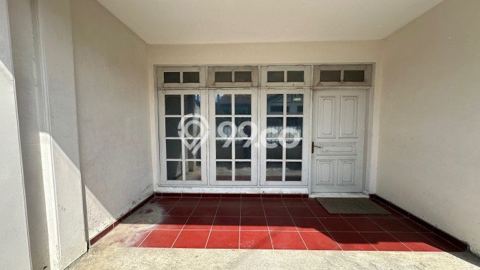 For Sale Rumah 3 Kamar Lokasi Ideal Bagus dan Strategis di Serengan For Sale Rumah 3 Kamar Lokasi Ideal Bagus dan Strategis di Serengan