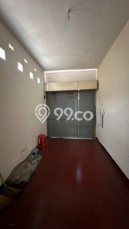 For Sale Rumah 3 Kamar Lokasi Ideal Bagus dan Strategis di Serengan For Sale Rumah 3 Kamar Lokasi Ideal Bagus dan Strategis di Serengan