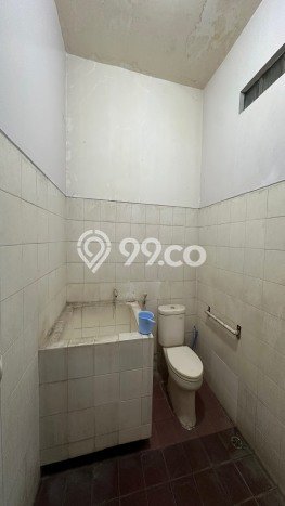 For Sale Rumah 3 Kamar Lokasi Ideal Bagus dan Strategis di Serengan For Sale Rumah 3 Kamar Lokasi Ideal Bagus dan Strategis di Serengan