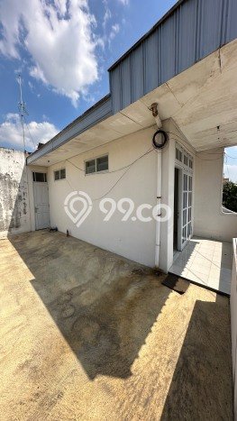For Sale Rumah 3 Kamar Lokasi Ideal Bagus dan Strategis di Serengan For Sale Rumah 3 Kamar Lokasi Ideal Bagus dan Strategis di Serengan