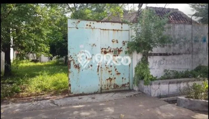 Lokasi Strategis! Dijual Gudang Bisnis di Jebres, Surakarta Kondisi Bagus Lokasi Strategis! Dijual Gudang Bisnis di Jebres, Surakarta Kondisi Bagus