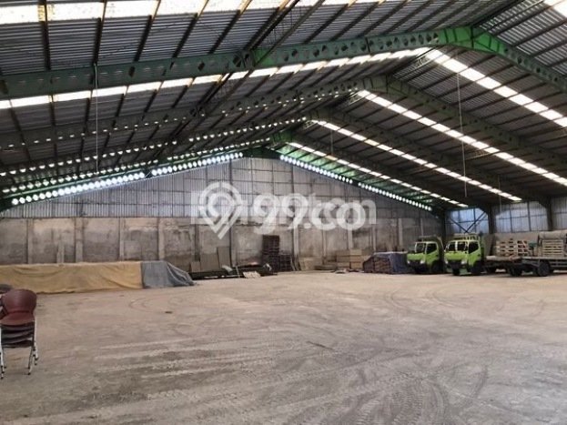 FOR RENT! Gudang di Boyolali Kota Cocok untuk Bisnis 3600m2 FOR RENT! Gudang di Boyolali Kota Cocok untuk Bisnis 3600m2