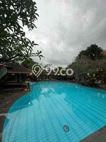 Dijual Hotel di Mergangsan, Luas 2600m2m², Lokasi Strategis Dijual Hotel di Mergangsan, Luas 2600m2m², Lokasi Strategis