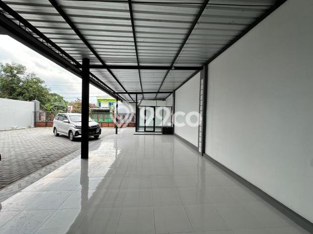 Lokasi Strategis! Dijual Gudang Bisnis di Klaten Tengah, Klaten Kondisi Baik Lokasi Strategis! Dijual Gudang Bisnis di Klaten Tengah, Klaten Kondisi Baik