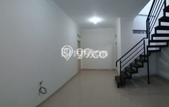 Jual Rumah Modern 4 KT di Mojosongo, Surakarta Jual Rumah Modern 4 KT di Mojosongo, Surakarta