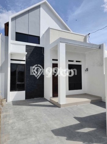 Rumah Kualitas Premium LT 126m2m² Akses Dekat di Jantung Kota Baki, Sukoharjo Rumah Kualitas Premium LT 126m2m² Akses Dekat di Jantung Kota Baki, Sukoharjo