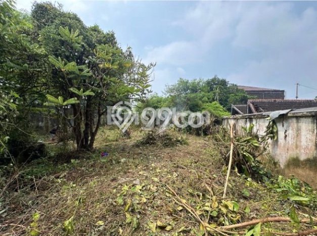 Tanah Komersial Dijual di Serengan Surakarta 1420m2 Tanah Komersial Dijual di Serengan Surakarta 1420m2
