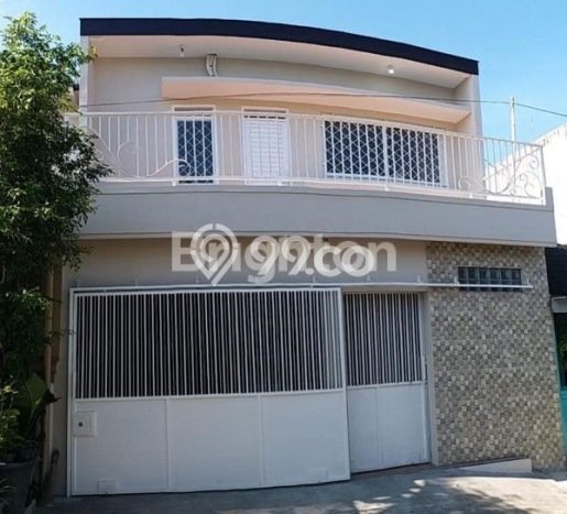 Jual Rumah Modern 4 KT di Mojosongo, Surakarta Jual Rumah Modern 4 KT di Mojosongo, Surakarta