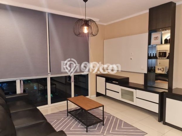 Untuk Dijual Apartemen Eksklusif 2 Bedroom di Surabaya Dekat ke Fasilitas Umum Untuk Dijual Apartemen Eksklusif 2 Bedroom di Surabaya Dekat ke Fasilitas Umum