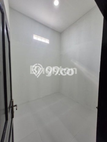 Rumah Modern 2 KT LT 60m2 di Solo Baru Rumah Modern 2 KT LT 60m2 di Solo Baru