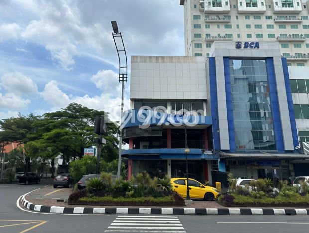 Ruko Disewakan Lokasi Purwosari Solo Harga Spesial! Ruko Disewakan Lokasi Purwosari Solo Harga Spesial!