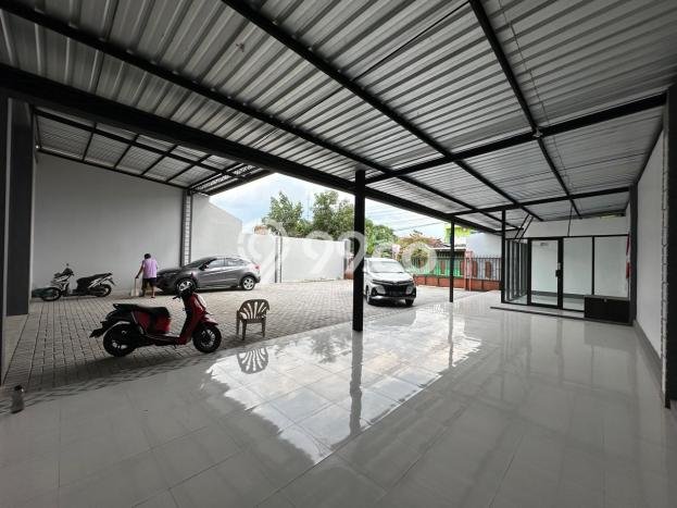 Lokasi Strategis! Dijual Gudang Bisnis di Klaten Tengah, Klaten Kondisi Baik Lokasi Strategis! Dijual Gudang Bisnis di Klaten Tengah, Klaten Kondisi Baik