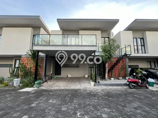 Lokasi strategis! Rumah siap pakai dikontrakkan di Colomadu LB 82m2 Lokasi strategis! Rumah siap pakai dikontrakkan di Colomadu LB 82m2