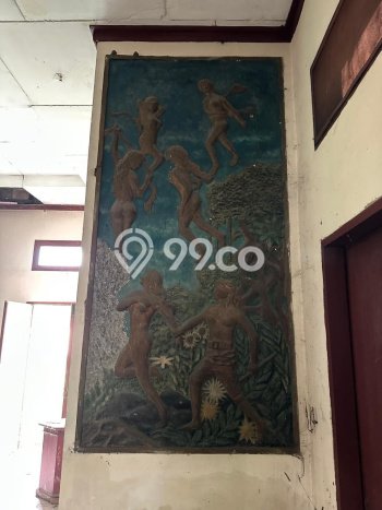 Tanah Komersial Dijual di Serengan Surakarta 1420m2 Tanah Komersial Dijual di Serengan Surakarta 1420m2