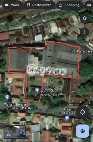 Lokasi Strategis! Dijual Gudang Bisnis di Jebres, Surakarta Kondisi Bagus Lokasi Strategis! Dijual Gudang Bisnis di Jebres, Surakarta Kondisi Bagus