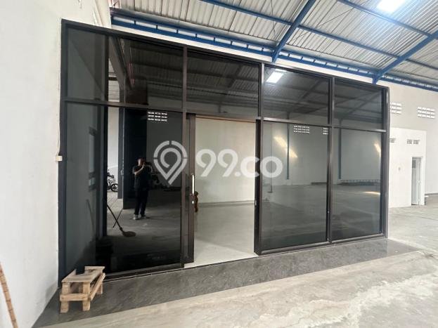 Lokasi Strategis! Dijual Gudang Bisnis di Klaten Tengah, Klaten Kondisi Baik Lokasi Strategis! Dijual Gudang Bisnis di Klaten Tengah, Klaten Kondisi Baik