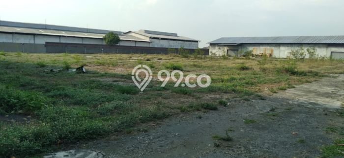Gudang Paling Dicari LB 4000m2 Dijual di Kebakkramat Gudang Paling Dicari LB 4000m2 Dijual di Kebakkramat