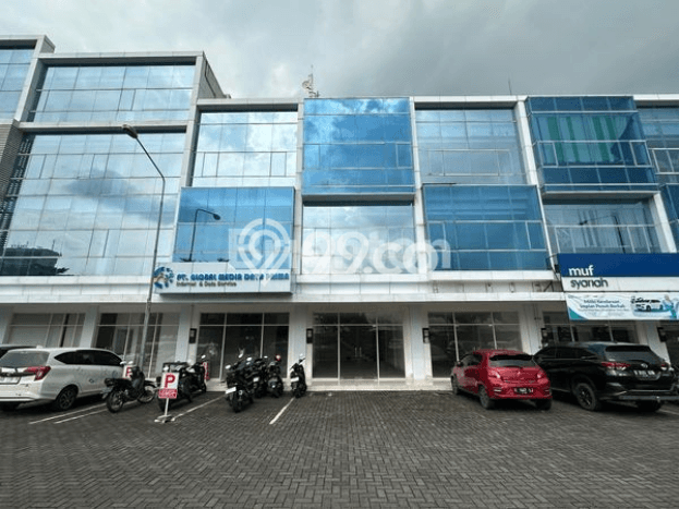 Ruko Komersial Disewakan di Solo Baru Solo Luas 180m2 Ruko Komersial Disewakan di Solo Baru Solo Luas 180m2