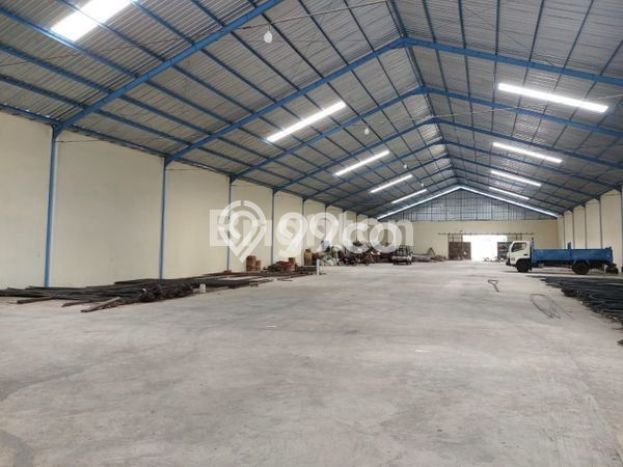 Untuk Dijual Gudang di Gatak, Sukoharjo Harga Penawaran Spesial Untuk Dijual Gudang di Gatak, Sukoharjo Harga Penawaran Spesial