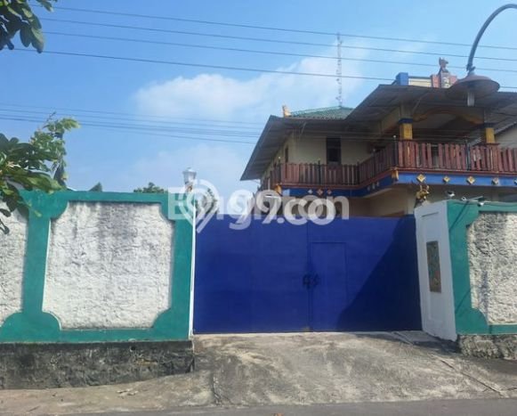 Gudang Disewakan Lokasi Masaran Sragen Harga Spesial! Gudang Disewakan Lokasi Masaran Sragen Harga Spesial!