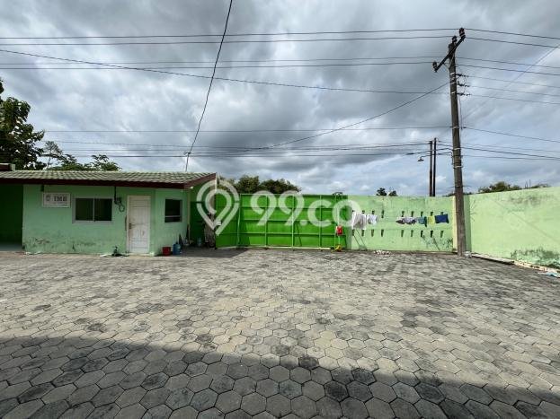 Unit Gudang Dijual di Ceper Klaten Luas Tanah 2300m2, Luas Bangunan 1500m2 Unit Gudang Dijual di Ceper Klaten Luas Tanah 2300m2, Luas Bangunan 1500m2