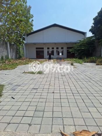 Gudang Komersial Disewakan di Colomadu Karanganyar Luas 2000m2 Gudang Komersial Disewakan di Colomadu Karanganyar Luas 2000m2