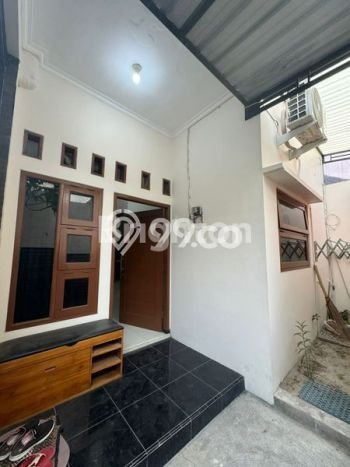 Jual Rumah Murah Meriah Serengan Punya 2 Kamar & LT 55m2 Jual Rumah Murah Meriah Serengan Punya 2 Kamar & LT 55m2
